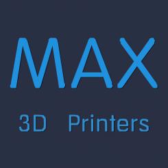 max3dp