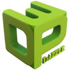 dazzle3dprint