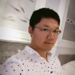 lansefeiyang