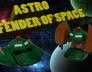 游戏《Astro Defender - Space》人物模型