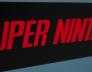 《超级任天堂》游戏标志