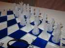 三人国际象棋