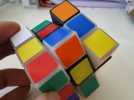 Rubik立方体