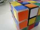 Rubik立方体