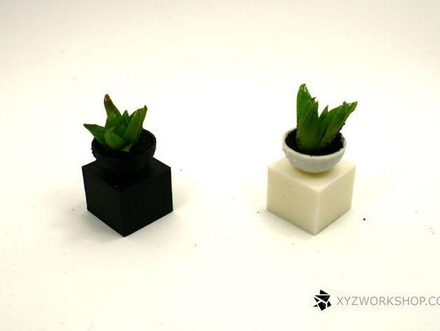 迷你植物象棋