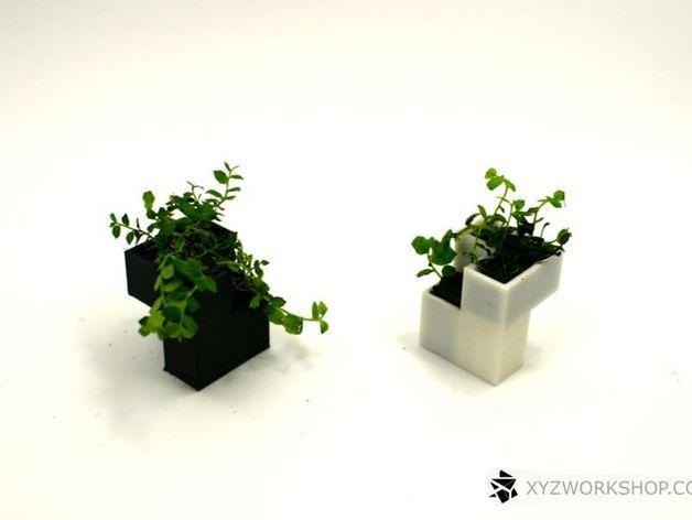 迷你植物象棋