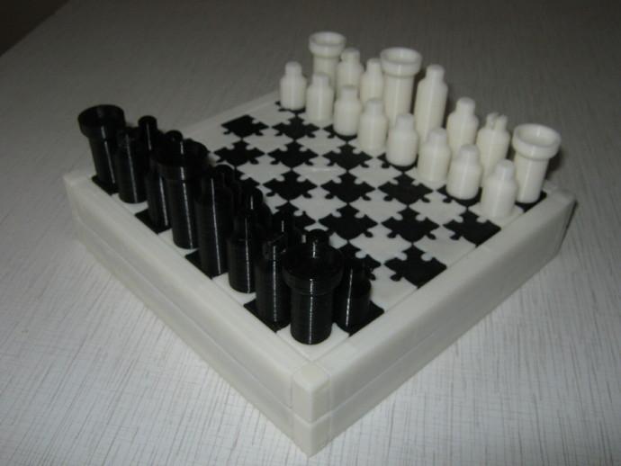 经典象棋