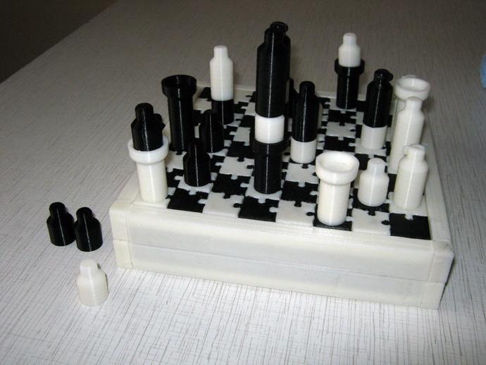 经典象棋