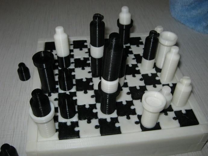 经典象棋