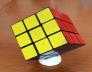 迷你Rubik魔方卡座