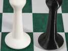 斯顿汤国际象棋模型1