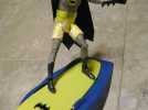 蝙蝠侠冲浪板支架