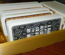 Bang：游戏卡盒