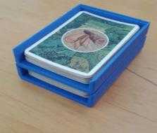 游戏卡卡盒模型