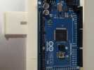 Arduino Mega 2560电路板底座