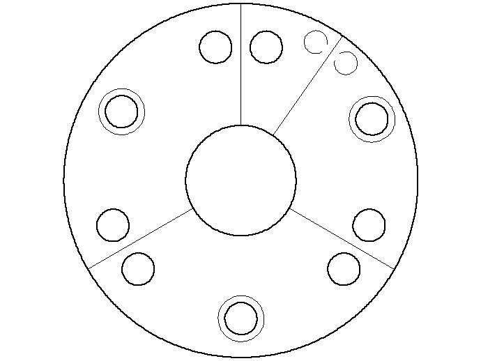 测量/数字化触碰式探针