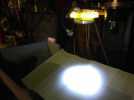 LED环形照明设备