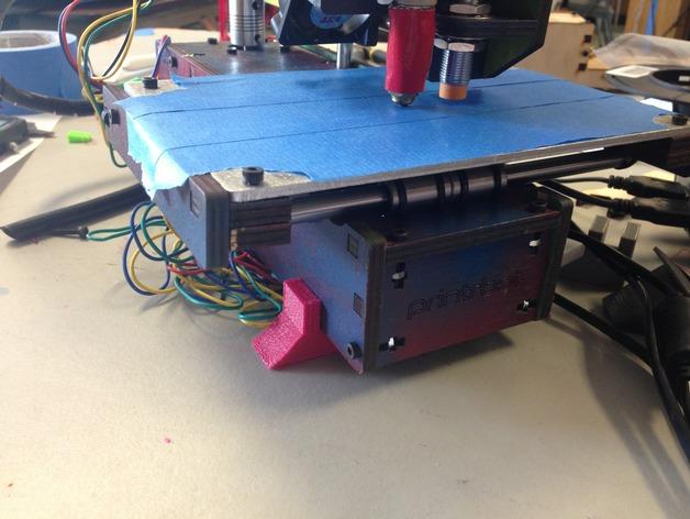 Printrbot Simple 3D打印机底座