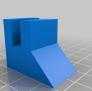 Printrbot Simple 3D打印机底座