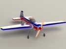 俄罗斯飞机模型
