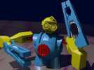 Makerbot机器人