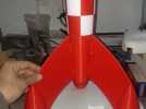  Tintin火箭