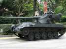  AMX 13 90坦克