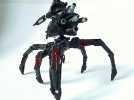 Cybran蜘蛛机器人
