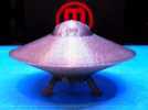 UFO外星飞行器