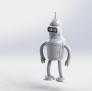 Bender机器人 