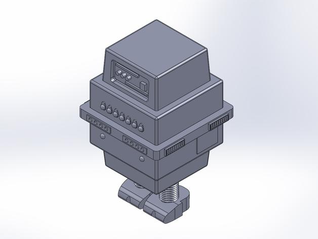 星球大战Gonk机器人