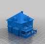 房屋模型
