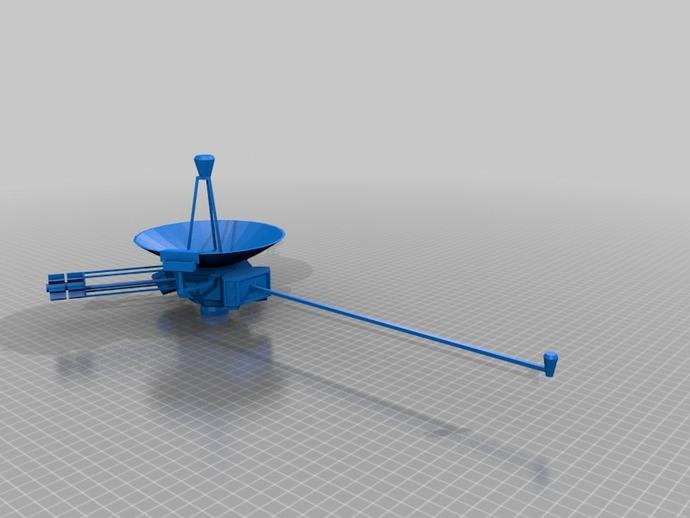 先锋十号太空飞行器