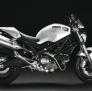 Ducati Monster 696摩托车钥匙扣