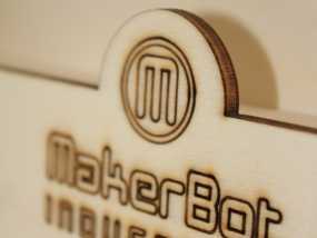 MakerBot商店 