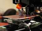 Fosterbot 3D打印机