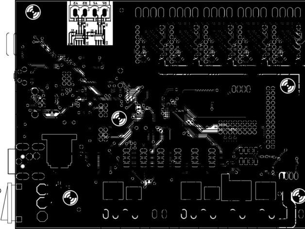 MakerBot MightyBoard打印机固件