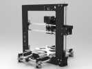 Prusa i3 3D打印机