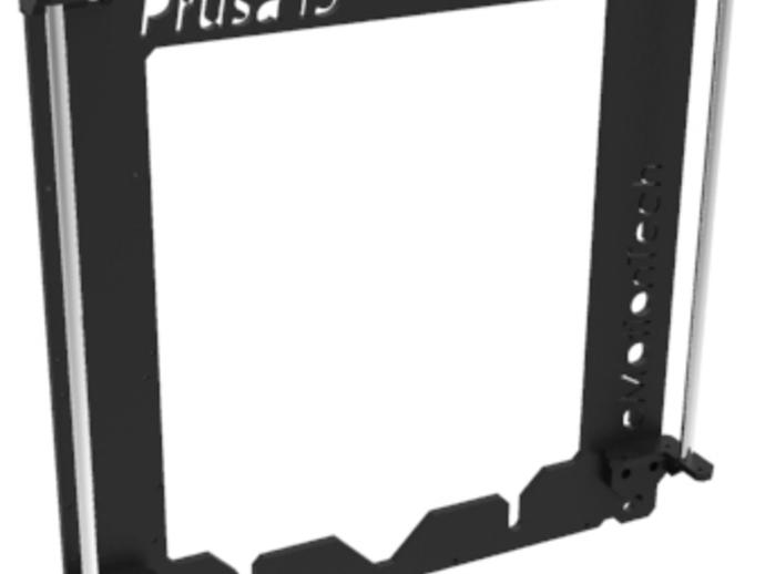 Prusa i3 3D打印机