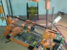 RepRap TinkerBot 3D打印机