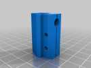 RepRap TinkerBot 3D打印机