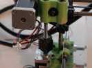 RepRap 3D打印机