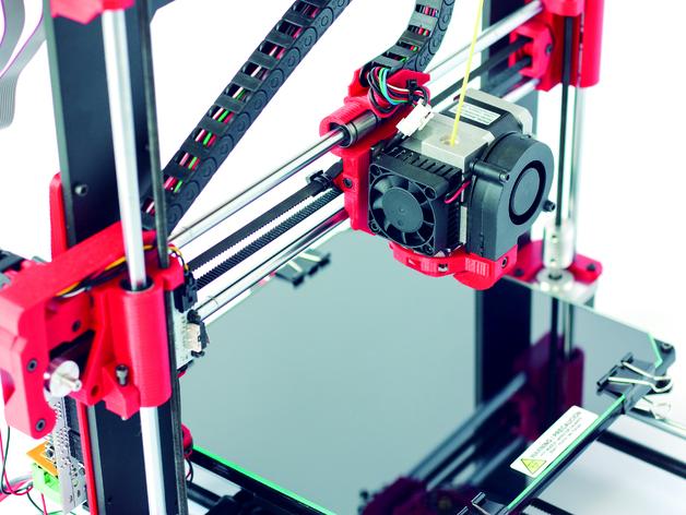 Prusa i3 Hephestos 3D打印机