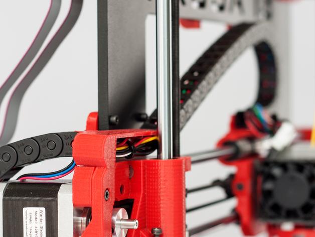 Prusa i3 Hephestos 3D打印机