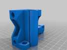 Prusa i3 Hephestos 3D打印机