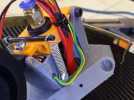 Cherry Pi 3D打印机线轴架/布线环