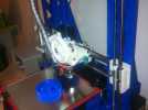 P3Steel - Prusa i3 3D打印机