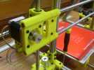 OB1.4 3D打印机