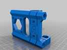OB1.4 3D打印机