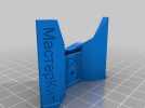 Smartrap MC3 3D打印机